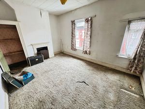 Bedroom One- click for photo gallery